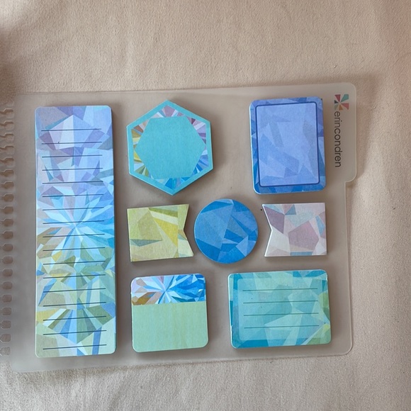 Erin Condren Bundle - Picture 8 of 10